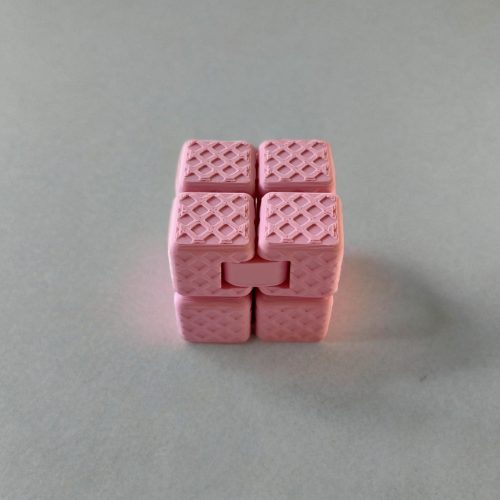 Végtelenkocka - L
