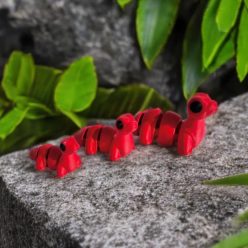 Brontosaurus - S