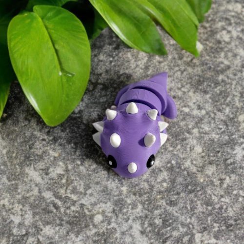 Triceratops - L