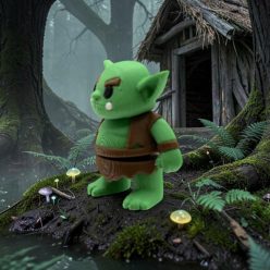 Ogre - Mini