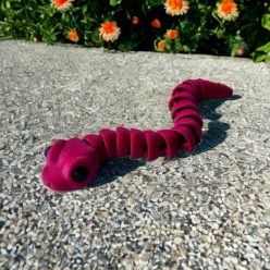 Kígyó - rövid - Kicsi