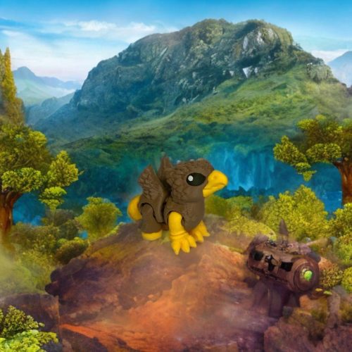 Hippogriff S