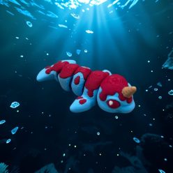 Fagyi Narvál - Mini