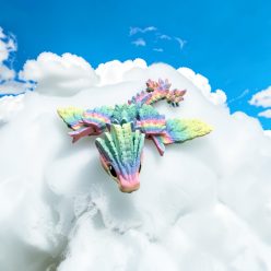 Repülő kígyó - Nagy