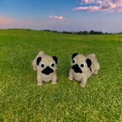 Mopsz - S
