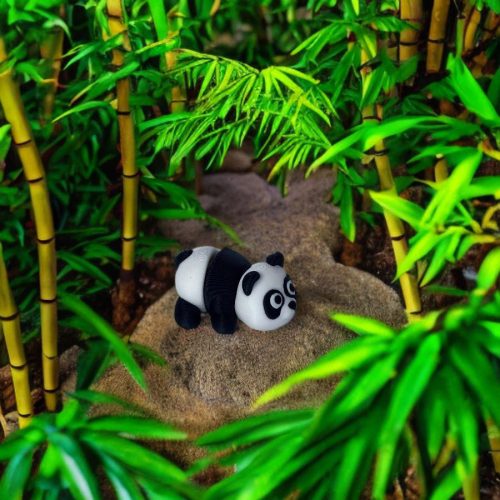 Panda - S