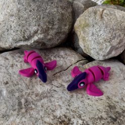 Pterodaktilusz - Mini