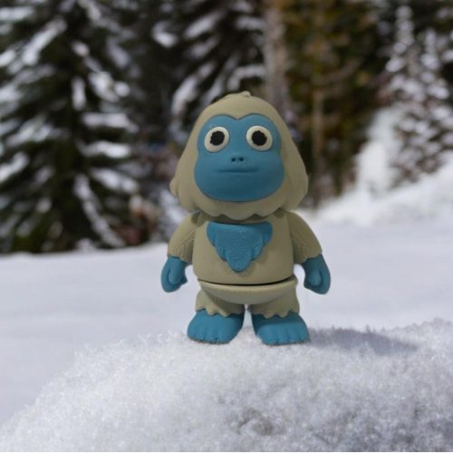 Yeti - L