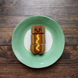 Hotdog - Mini