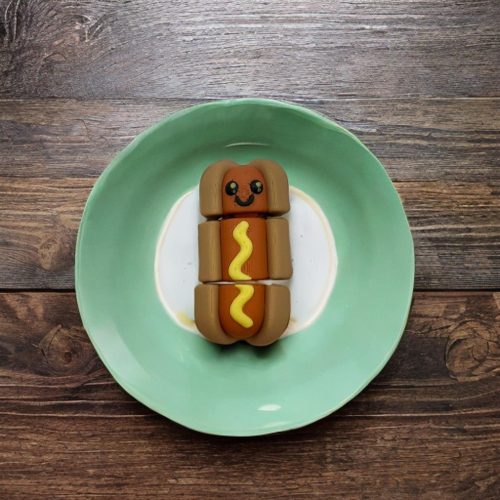 Hotdog - Mini