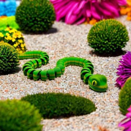 Kígyó - Hosszú - Nagy