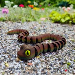 Kígyó - Hosszú - Nagy