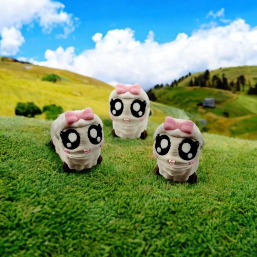 Birka - lány - Mini