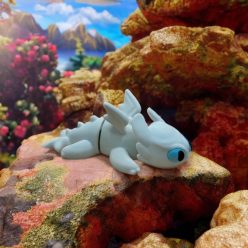 Fényfuria Sárkány 