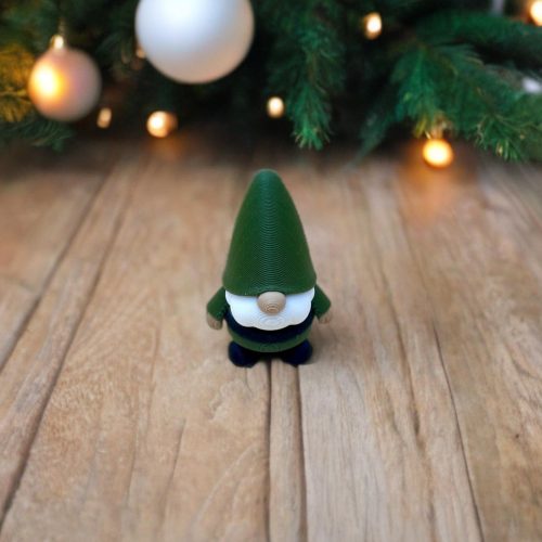 Karácsonyi Manó - Mini