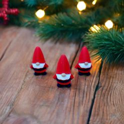 Karácsonyi Manó - Mini