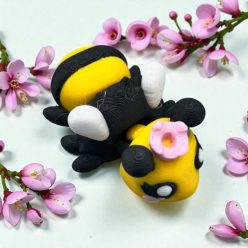 Méhecske Királynő - Mini