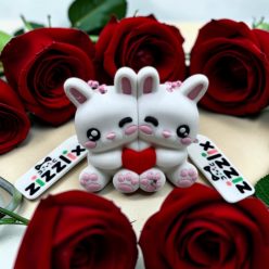 Szerelmes Nyuszi Pár