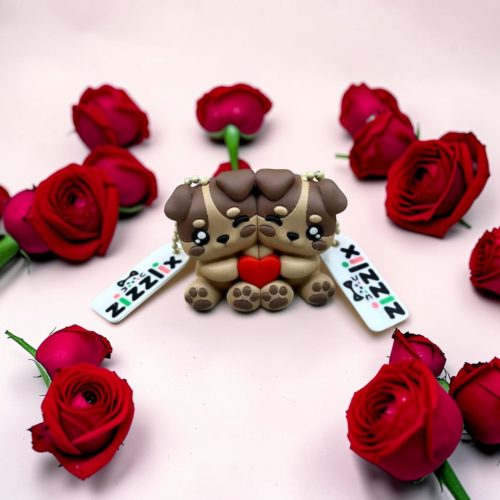 Szerelmes Kutya Pár