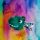 T-Rex Fej