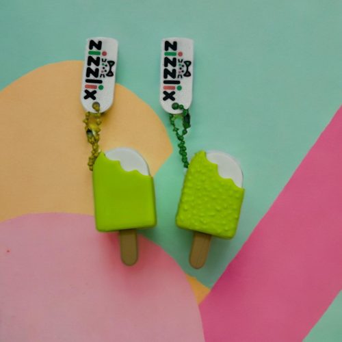 Jégkrém - Mogyorós