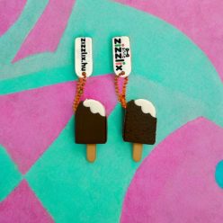 Jégkrém - mogyorós