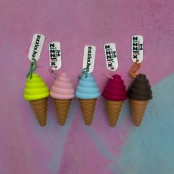 Fagyi - Csavart - Klasszikus tölcsérrel