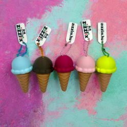 Fagyi - Gombócos - Klasszikus Tölcsérrel