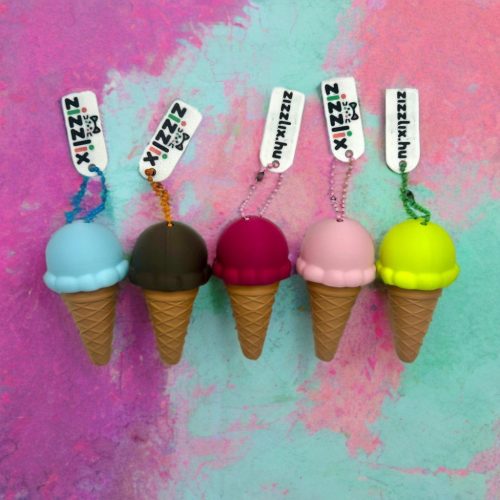 Fagyi - Gombócos - Klasszikus Tölcsérrel