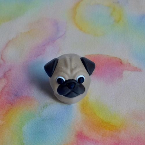 Mopsz Fej