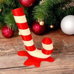 Cukorka Tároló - S