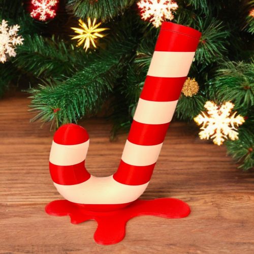 Cukorka Tároló - L