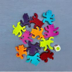 Catlix - Cica Bukfenc