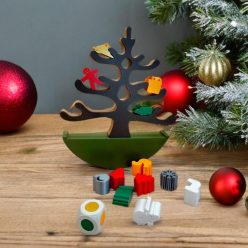 Téli Varázsfa - Nehéz