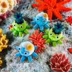 Ennivaló Állatkák És Egyebek